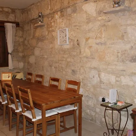 Feriehus Haven Limassol