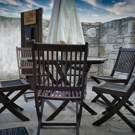 Haven * リマソール