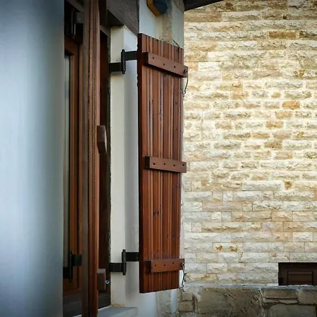 Haven Feriehus Limassol