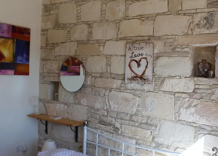 Haven 別荘 リマソール