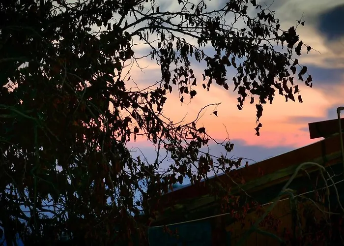 別荘 Haven リマソール