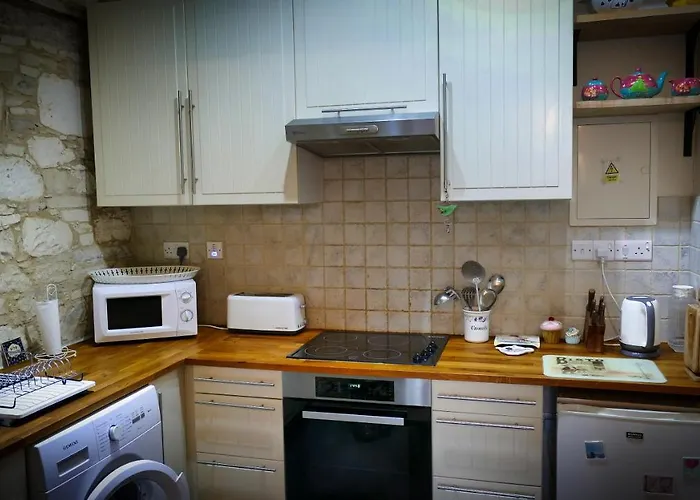 Haven 別荘 リマソール