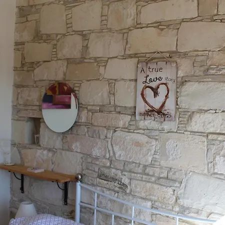 Haven Holiday home Limassol