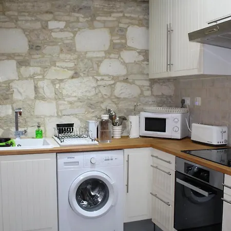 Holiday home Haven Limassol