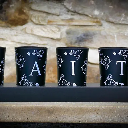 Prázdninový dům Haven *