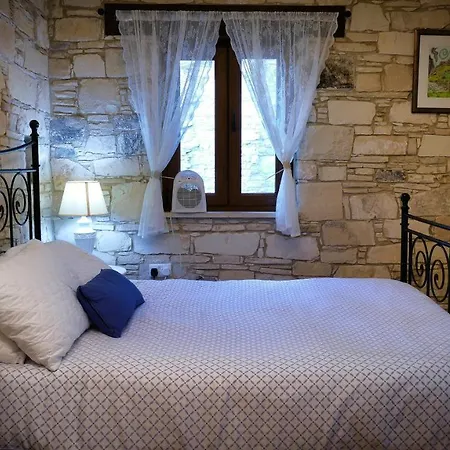Haven Holiday home *