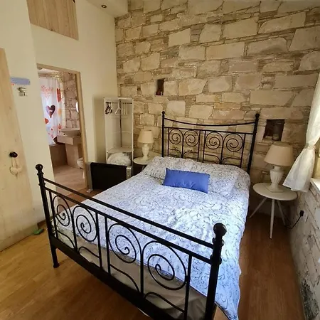 Дом отдыха Haven