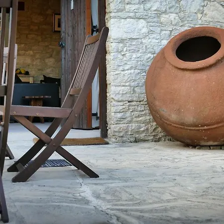 Prázdninový dům Haven