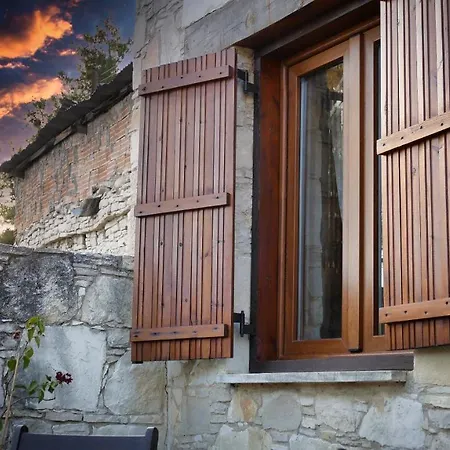 Дом отдыха Haven