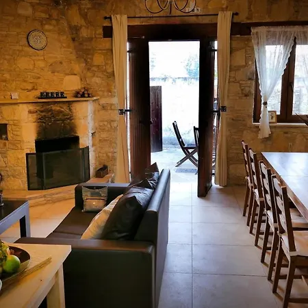 Haven Holiday home *