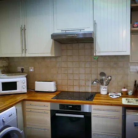 Haven Holiday home Limassol