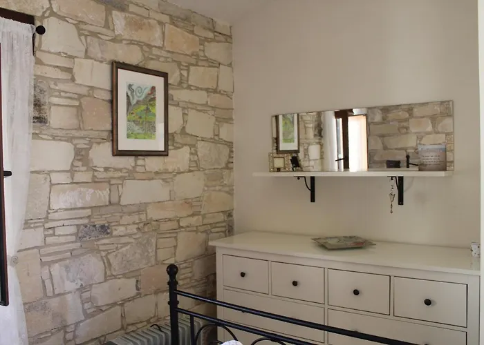 Haven Prázdninový dům *