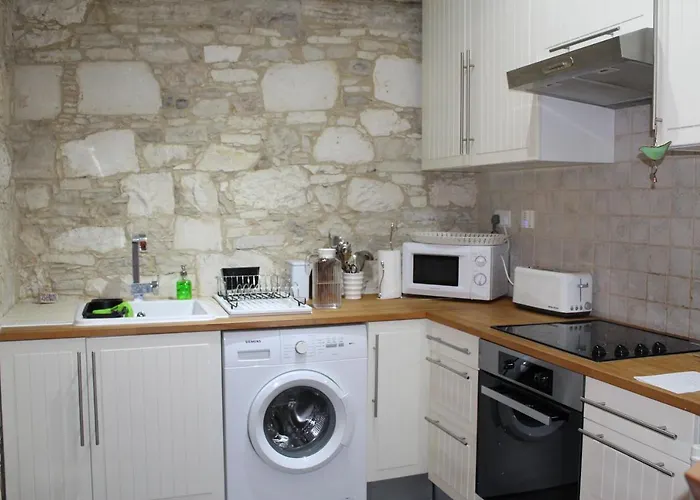 Casa de Férias Haven Limassol