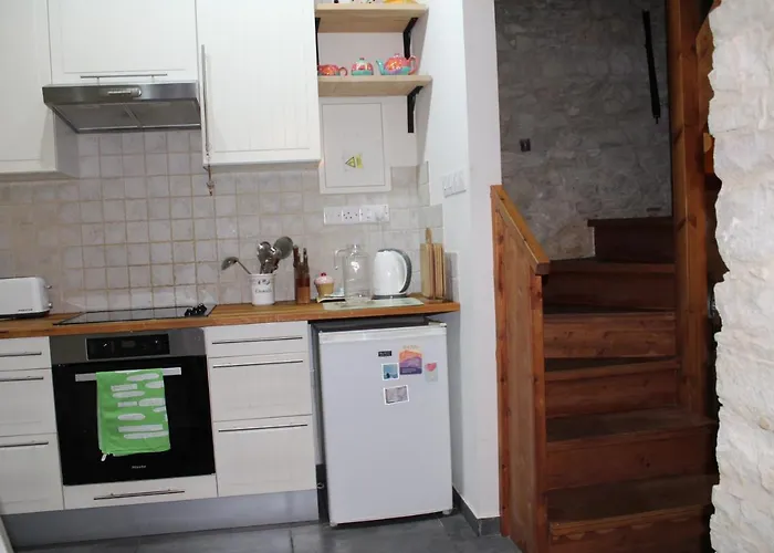 Haven Casa de Férias *