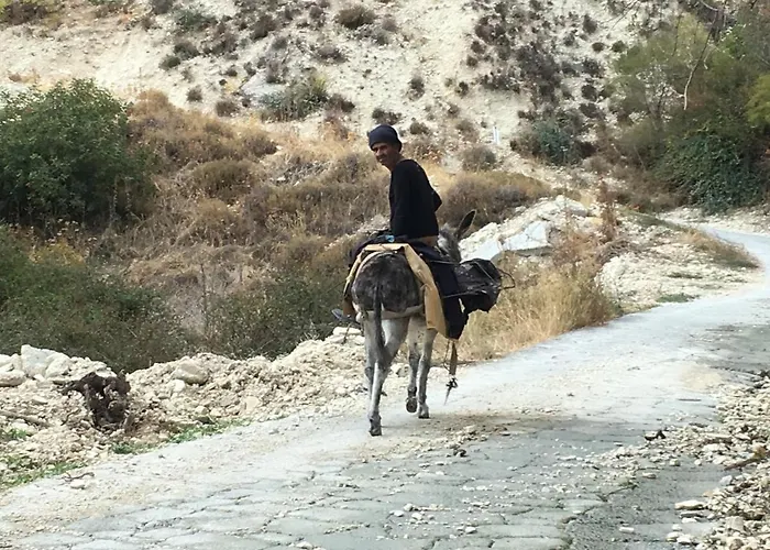 Prázdninový dům Haven