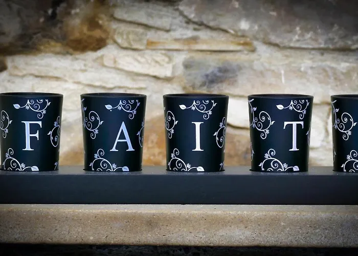 Casa de Férias Haven *