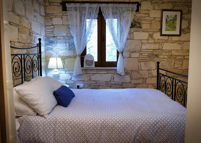 Haven Casa de Férias *