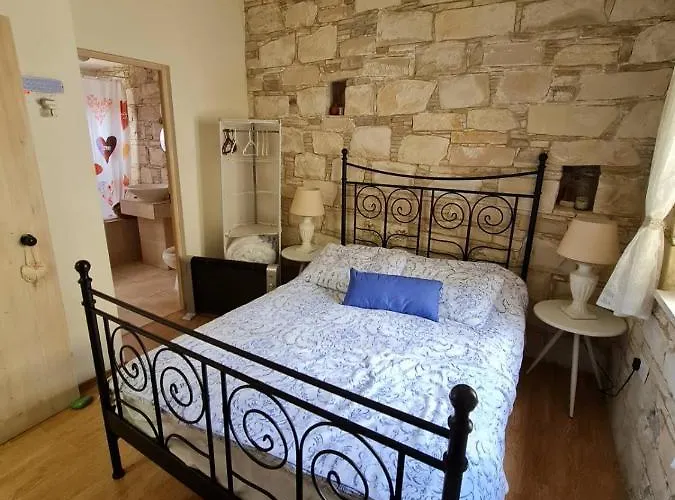 Casa de Férias Haven