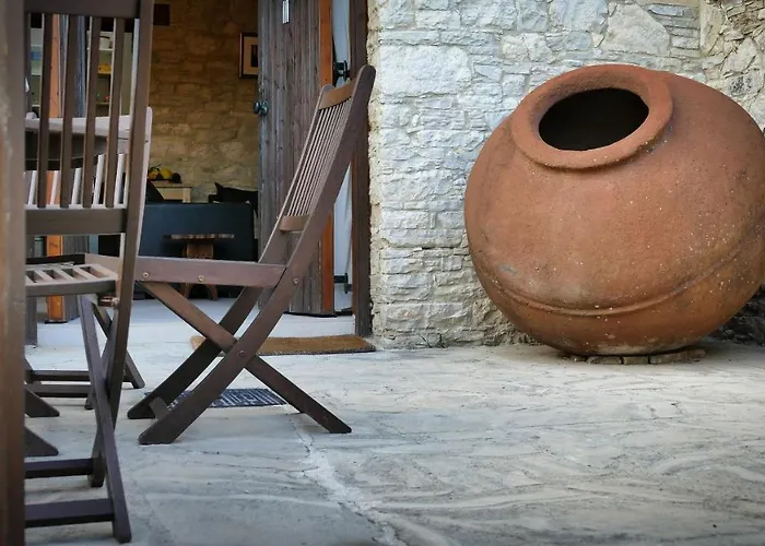 Prázdninový dům Haven