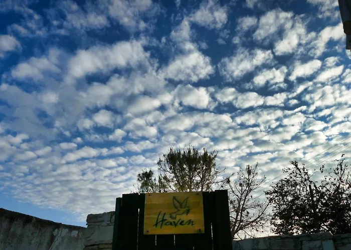 Haven Casa de Férias Limassol