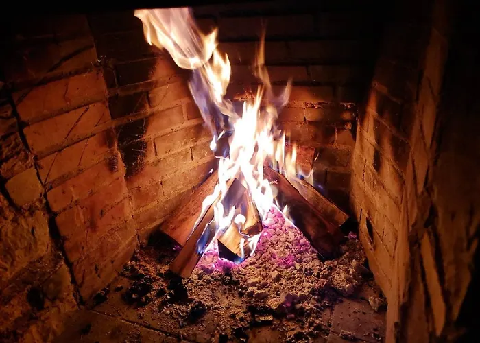 Prázdninový dům Haven *