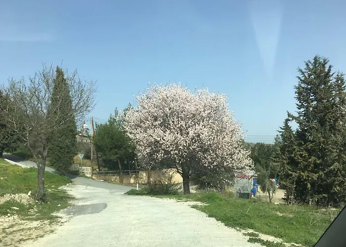 Haven Prázdninový dům