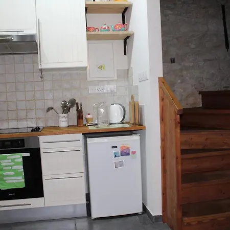 Haven Prázdninový dům *