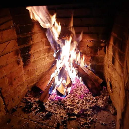 Prázdninový dům Haven *
